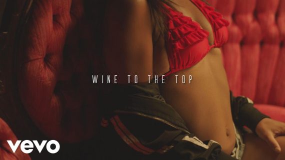 Vybz Kartel, Wiz Kid – Wine To The Top (Official Video)