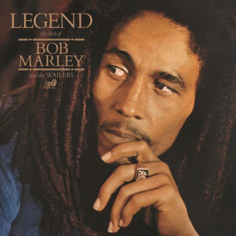 Bob Marley The Wailers Lively Up Yourself Dancehall Reggae Australia
