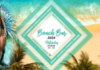 Beach Bar 2024: Beach side Caribbean party in Sydney is here!